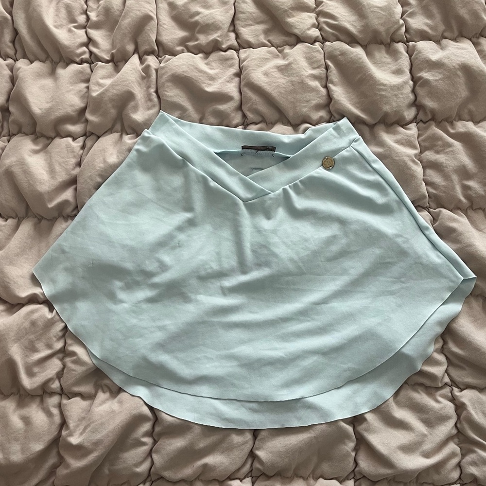 Bodile ballet skirt